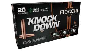 Fiocchi Knock Down pic