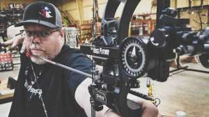 First Shots Hogg Father