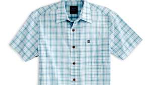 Fish Hippie Rumfront