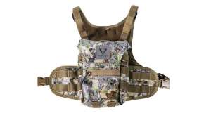 Forloh bino harness pic