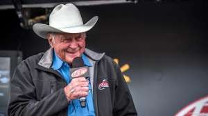 Forrest L Wood Ranger Boats fishing