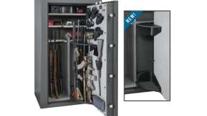 Fort Knox Safes Turret System 181003 154827