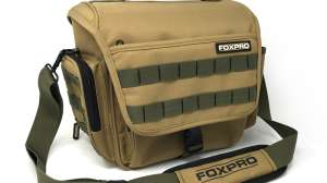 Foxpro Carry Case