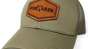Foxpro Furtakers Cap 1109