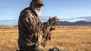 Foxpro Hunting TV Advantage two callers