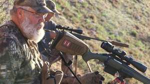 Foxpro Long range running coyotes Al Morris