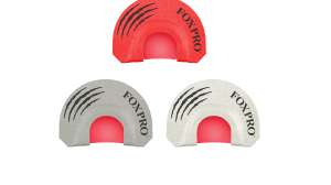 Foxpro Mouthcalls copy