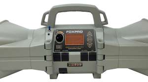 Foxpro XWAVE front view new 2019