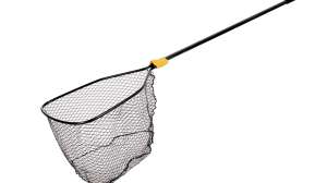 Frabill Conservation PLD net series