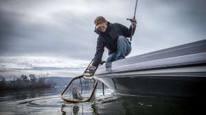 Frabill THN Bear Claw 5135 25