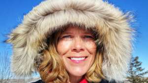 Fur warmth copyright Mark Kayser