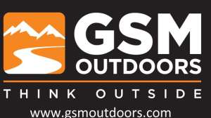 GSM Outdoors LOGO