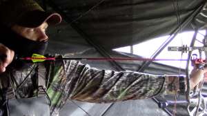 GVMG JB Turkey Hunter Bow 181010 155043