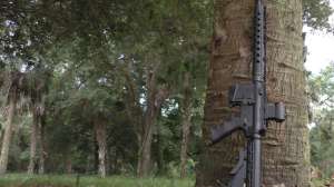 GVMG CL Rock River Arms LAR Mountain Rifle S1240006 181003 162004