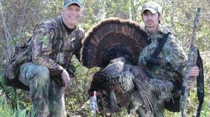 GVMG Wild Turkey Josh Honeycutt 181003 160123