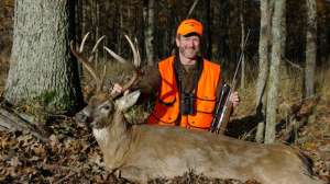 GVMG brobb AR Wingmead deer 2004 056 181003 160243