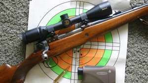 GVMG brobb georges rifle 1