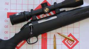 GVMG brobb rifle and target 181003 155324