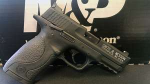 GVO Smith Wesson22 Compact 181003 161238