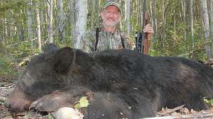 GVO bobrobb 50thblackbear