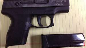 GVO tauruslawsuit cal715