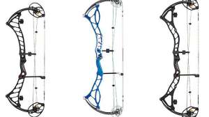 GV Onew Bowtech Bows20151 181003 161231