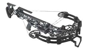 Gearhead X16 Tactical beauty