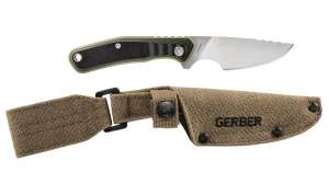 Gerber Downwind Caper cropped