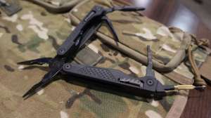 Gerber Multitool 181010 154759