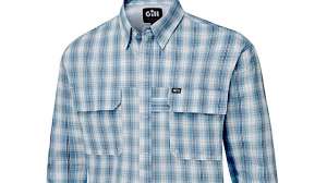 Gill Fishing Shirt copy