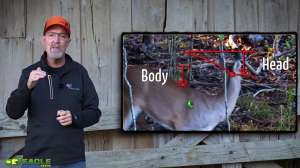 Growing Deer TV deer reaction