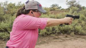 Gun Safety Rules Y5 T3860