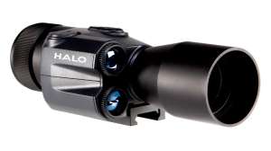 HALO Scope