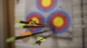 Hafner Arrow Photo 2