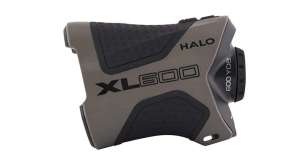Halo XL600 beauty
