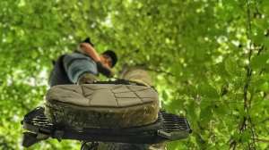 Hang On Treestands beauty