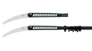 Hawk Helium Pole Saw lead