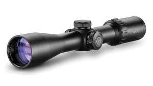 Hawke 3 9x42mm WA L4 A Dot Reticle cropped