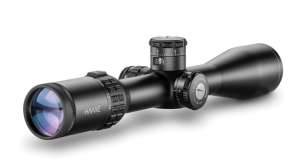 Hawke Sidewinder riflescope ssr tr px