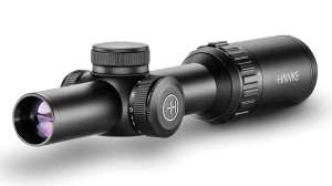 Hawke Turkey Dot scope