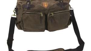 Heybo Sportsman Bag for outdoors