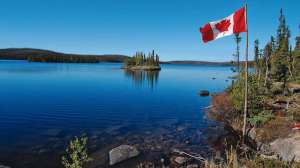 Hoidas Lake665x400 cropped