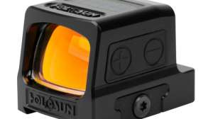Holosun 509 T reddot sight