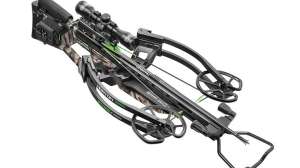 Horton Storm RDX AC Udraw