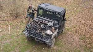 How many deer stands do you need