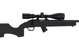 Howa M1100 rimfire
