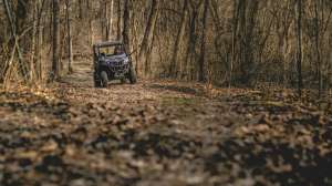 Howard Communications Photo Library ATV 0577