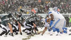 Howard Smith USA Today Sports