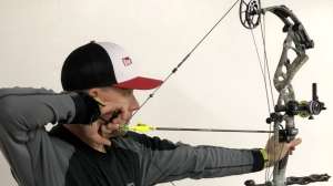 Hoyt Carbon RX 3 Ultra beauty