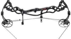 Hoyt Carbon Defient Blackout2